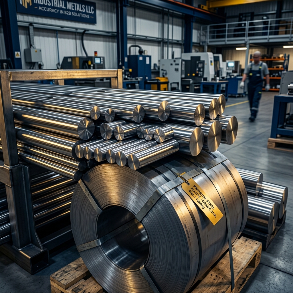 Mild Steel