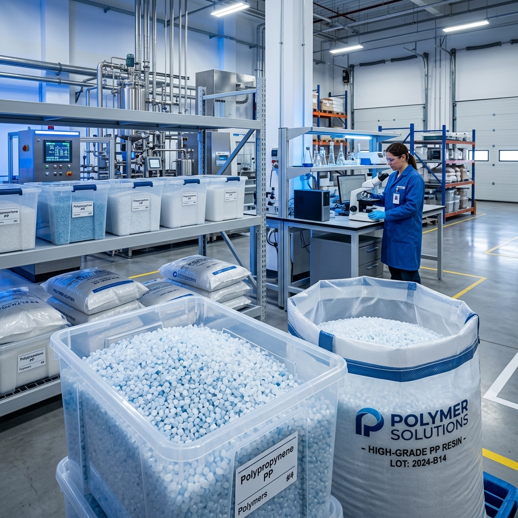 Polymers